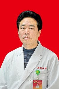 林自华 医生头像