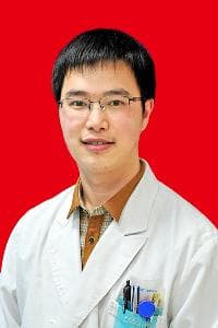 冉磊 医生头像
