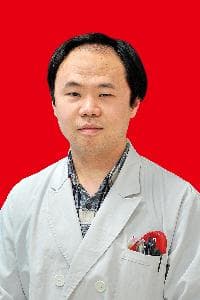 薛思宏 医生头像