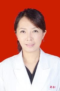 张邑 医生头像