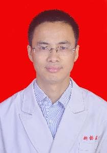陈运龙 医生头像
