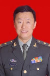 李靖 医生头像