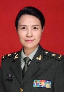 郝萍 医生头像