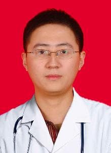 杨帆 医生头像