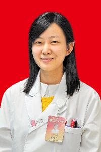 谭竞宜 医生头像
