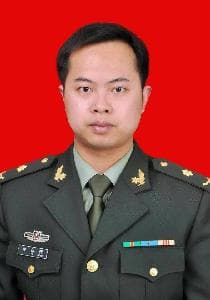 李裕明 医生头像