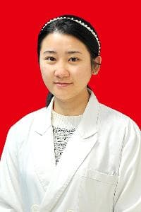 向莎 医生头像