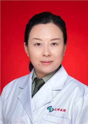 张明静 医生头像