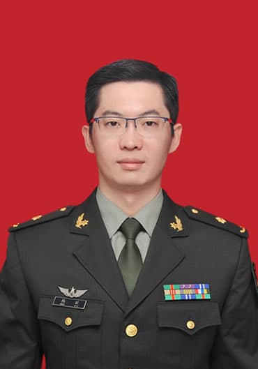 韩健 医生头像