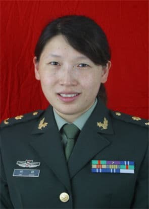 刘强 医生头像