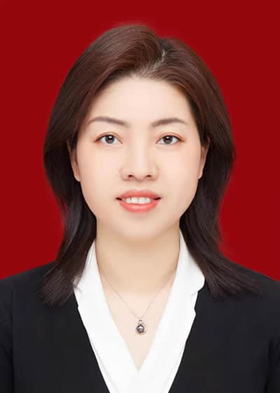 陈雪冰 医生头像