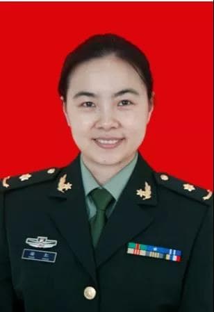 杨红 医生头像