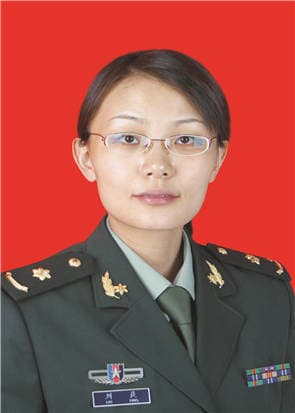 刘莛 医生头像