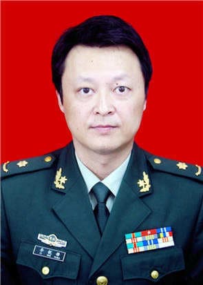 李锐锋 医生头像