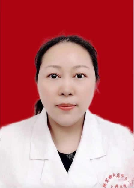 陈艳丽 医生头像