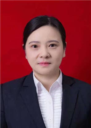 胡翠芳 医生头像