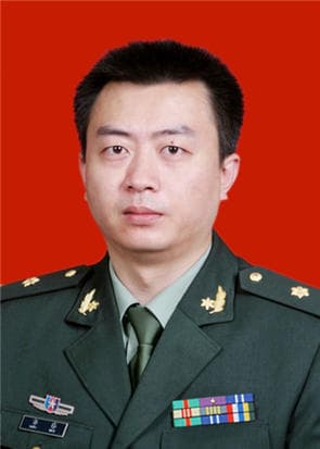 郭伟 医生头像