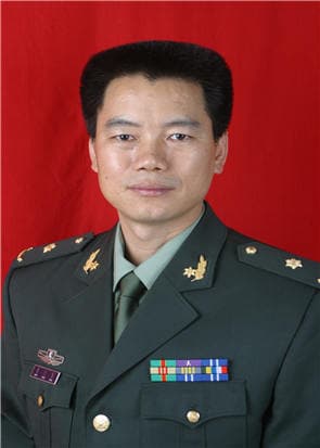 牛会军 医生头像