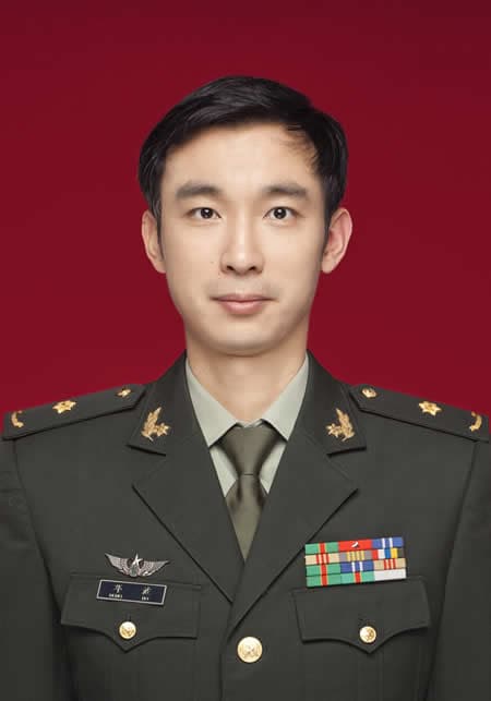 邓波 医生头像