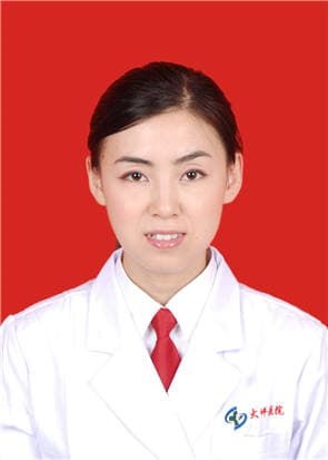 李宁 医生头像