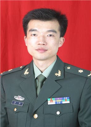 胡辂 医生头像