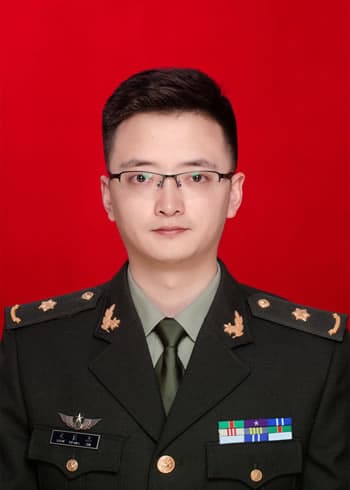 文良志 医生头像