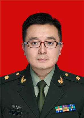李梦侠 医生头像