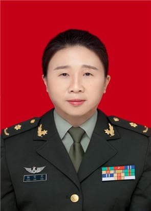 杨雪琴 医生头像