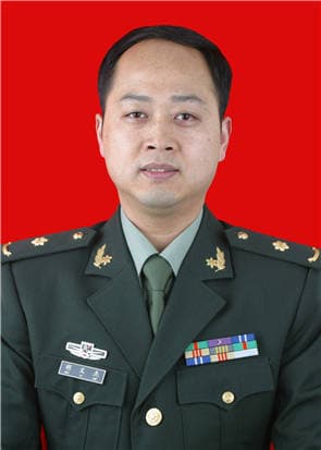 胡义杰 医生头像