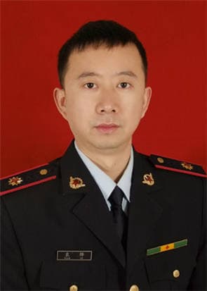 袁烨 医生头像