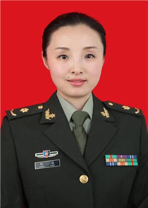陈凌 医生头像