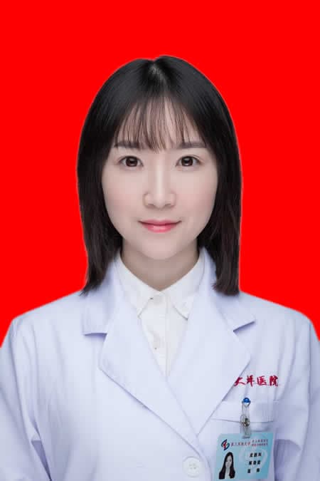 陈劲奕 医生头像