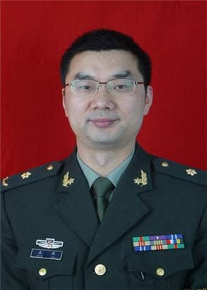 王军 医生头像