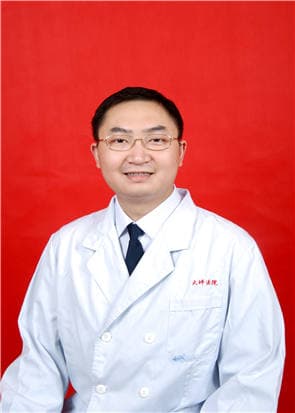 肖潇 医生头像