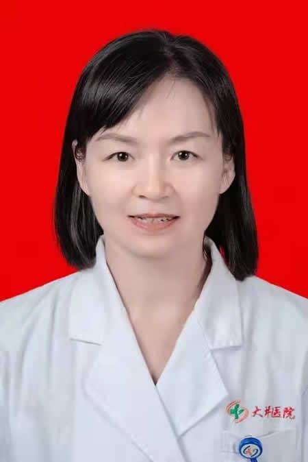 刘瑜 医生头像