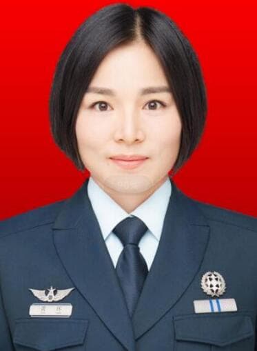 黄环 医生头像