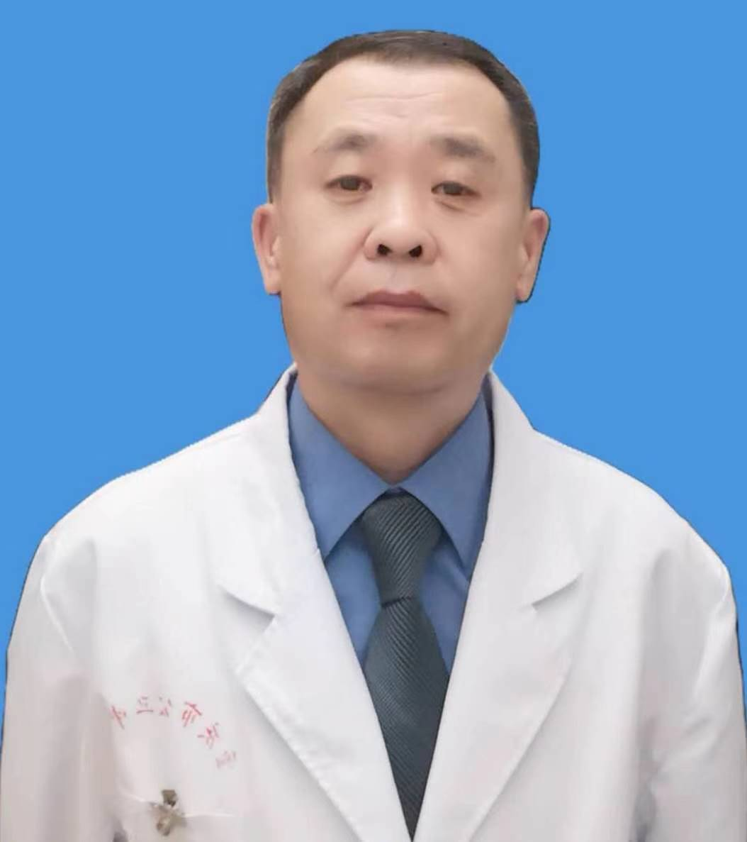 董政 医生头像