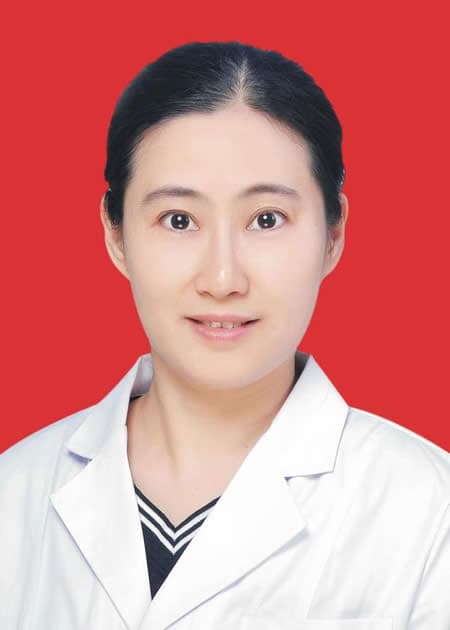 李科 医生头像