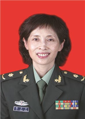 刘少章 医生头像