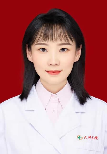 刘燕斐 医生头像