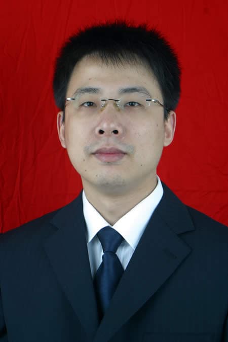 蒋彬 医生头像