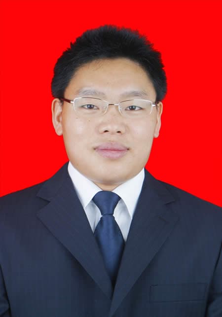 陶绍霖 医生头像