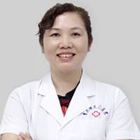 杨发菊 医生头像