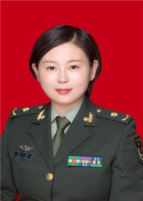 戴楠 医生头像