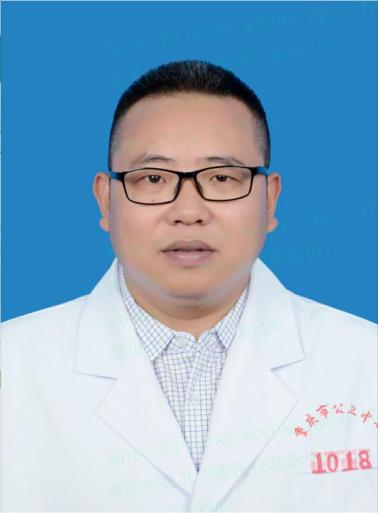 李佩波 医生头像