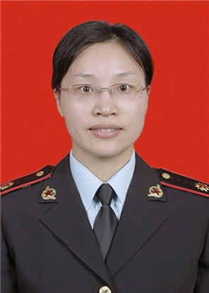 傅国芬 医生头像