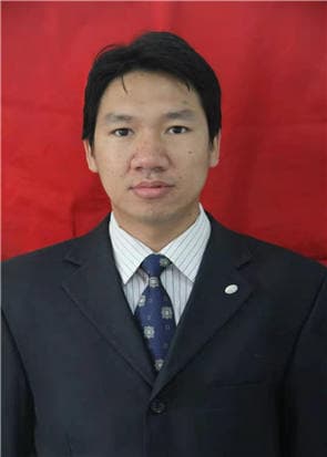 张太明 医生头像