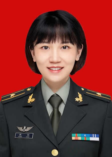耿钊 医生头像
