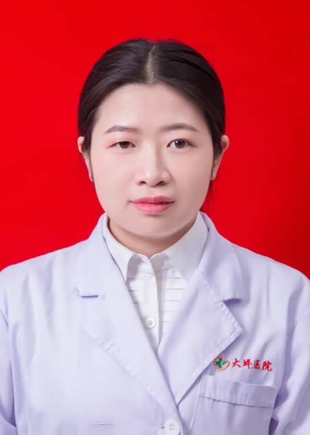 杨晓涛 医生头像