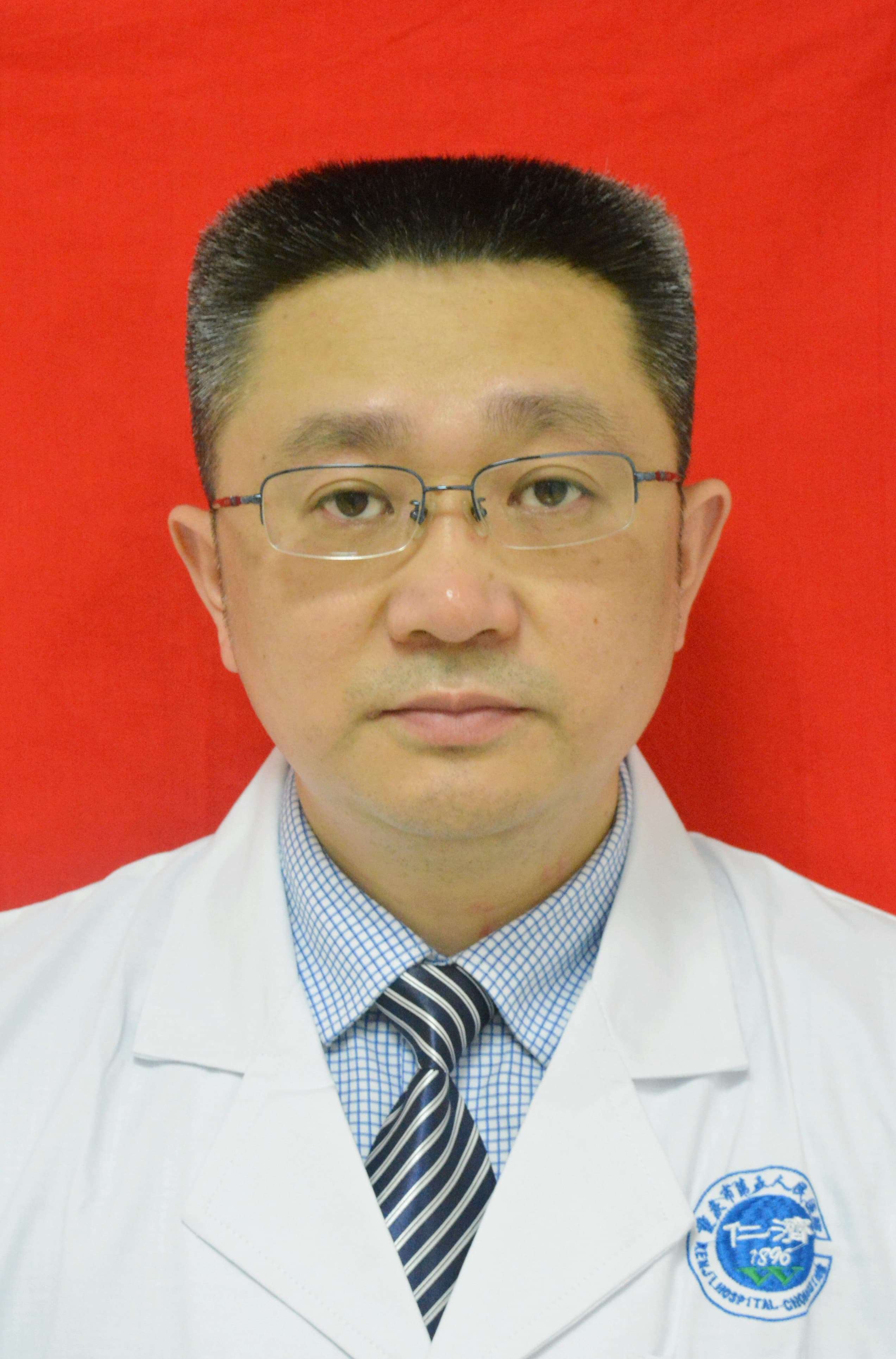 文涛 医生头像